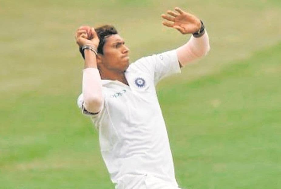 अजिंक्य भैया ने पूछा कि चोट के साथ गेंदबाजी कर सकोगे, मैं तैयार था, सैनी ने बड़ी मासूमियत से कही यह बात