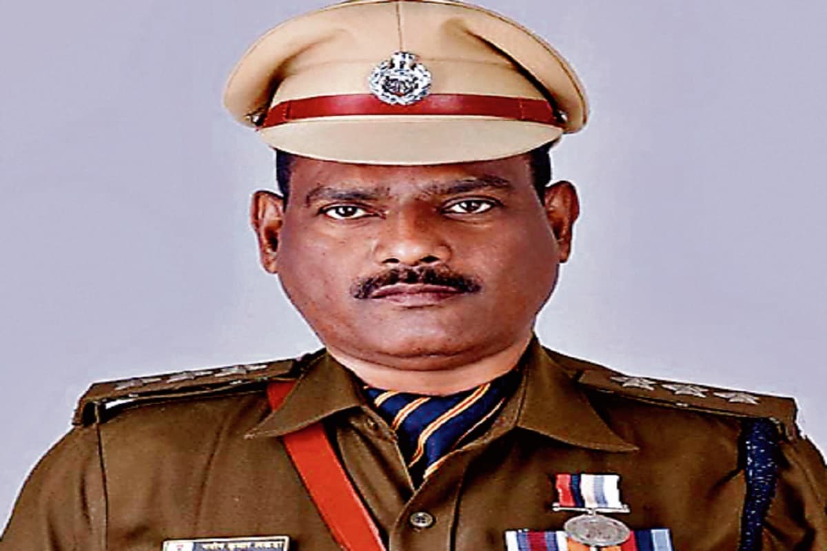 झारखंड के 22 पुलिस अफसरों व जवानों को मिलेगा मेडल, केंद्रीय गृह मंत्रालय ने की थी घोषणा