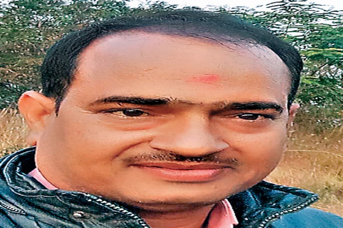 खुद के अपहरण की साजिश रचनेवाला रांची के जमीन कारोबारी नवीन मिश्रा नेपाल से गिरफ्तार, जानें पूरा मामला