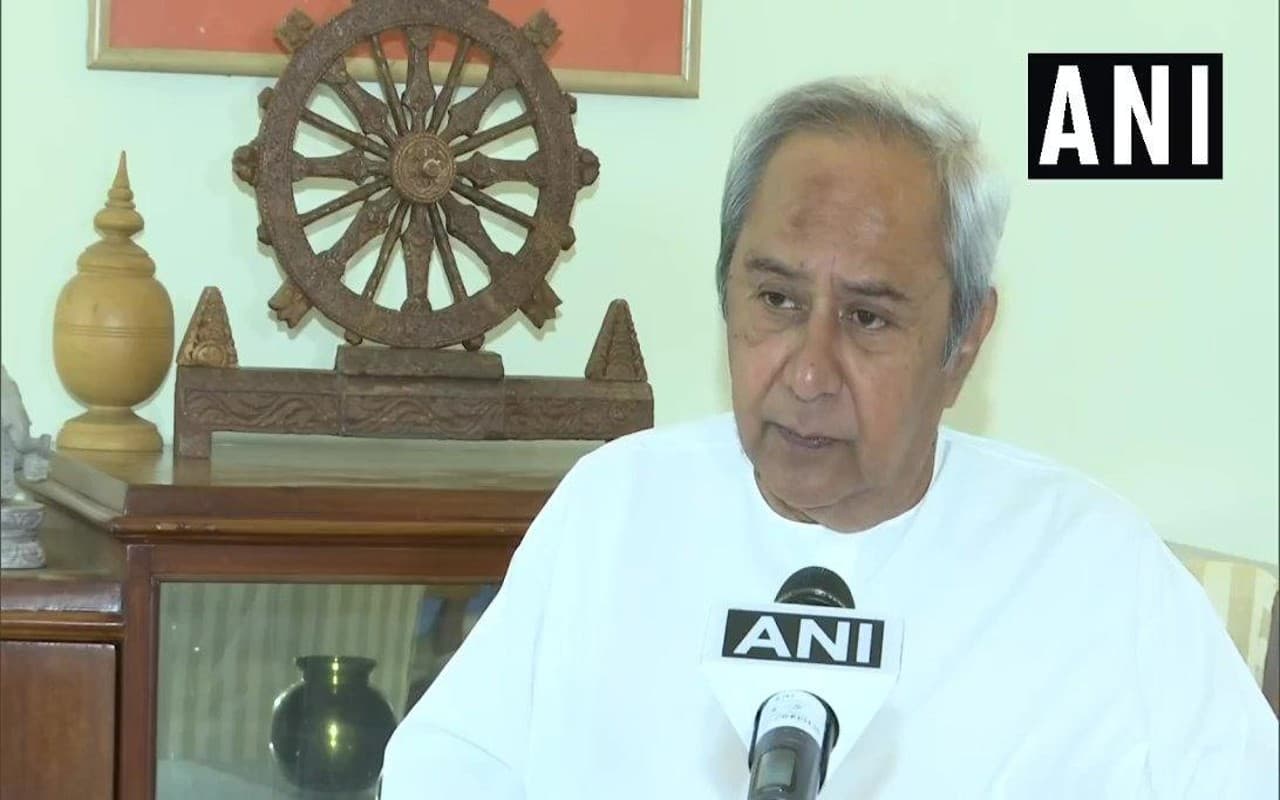 ओडिशा के पूर्व सीएम नवीन पटनायक ने दी विधायकों को ये सलाह, सरकार को इस तरह से बनाए जवाबदेह