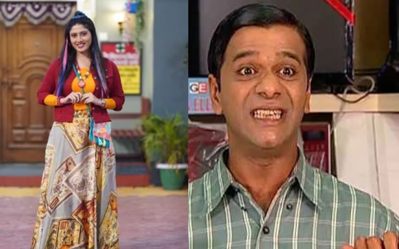 TMKOC: शो में नयी बावरी की हुई एंट्री, फिर भी इस वजह से उदास है बाघा, जानें कौन है नवीना वाडेकर?