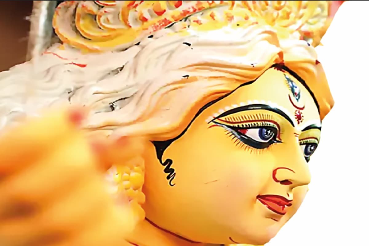 कल से शुरू हो रहा है साधना-उपासना का महापर्व