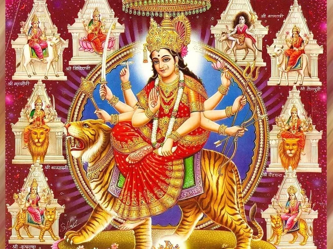Navratri 2023: नवरात्री के नौ दिनों तक भूलकर भी न करें ये काम, नहीं तो माता रानी हो सकती है क्रोधित