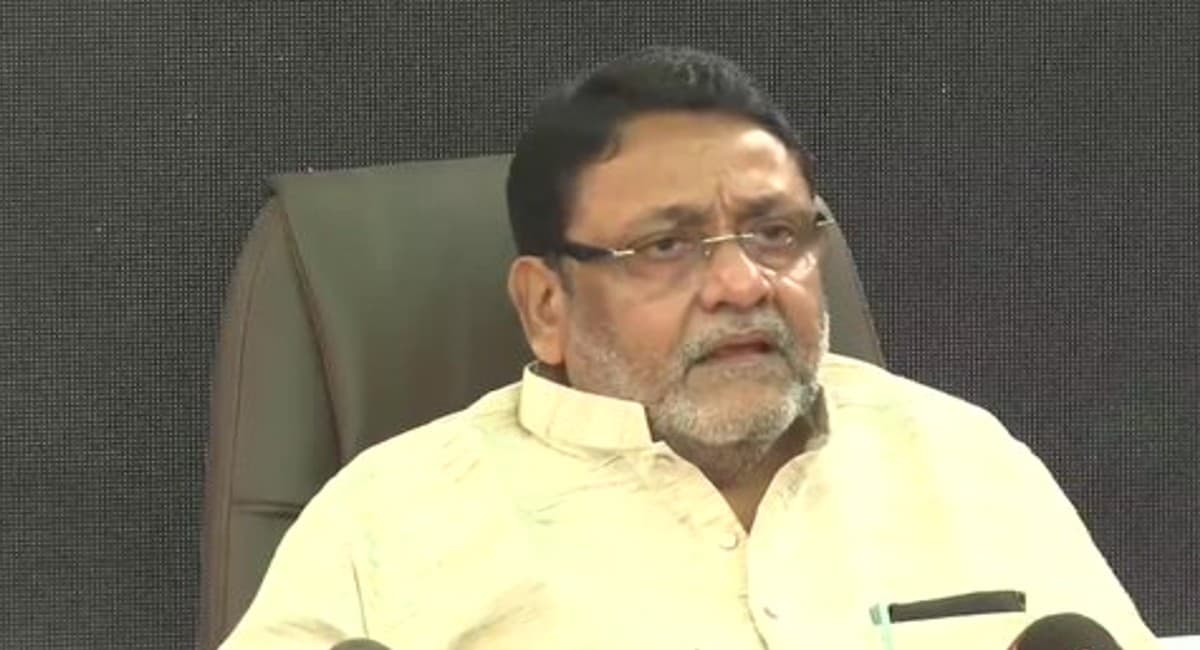 NewsWrap Today : पढ़ें बुधवार सुबह की बड़ी खबरें, मंत्री नवाब मलिक आज सुबह 10 बजे करेंगे बड़ा खुलासा