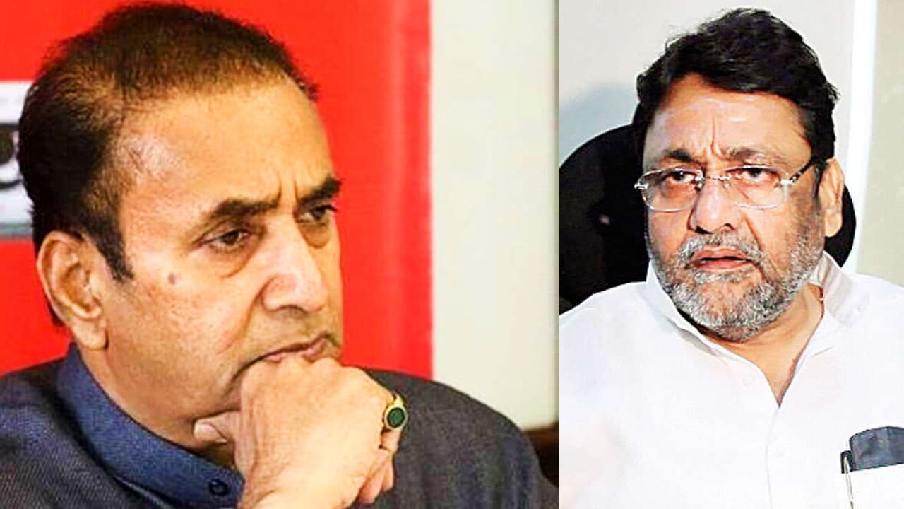 अनिल देशमुख, नवाब मलिक को सुप्रीम झटका, MLC चुनाव में वोट देने की नहीं मिली अनुमति