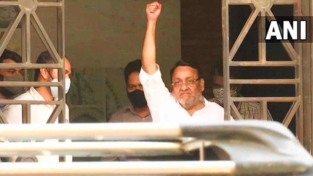 धन शोधन मामला: NCP नेता नवाब मलिक की जमानत याचिका पर फैसला आज, दाऊद इब्राहिम से संबंध का आरोप