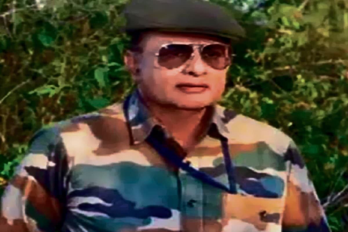 गढ़वा में जारी है चूहा-बिल्ली का खेल, नवाब शफत अली की टीम परेशान, इस वजह से गिरफ्त में नहीं आ रहा तेंदुआ