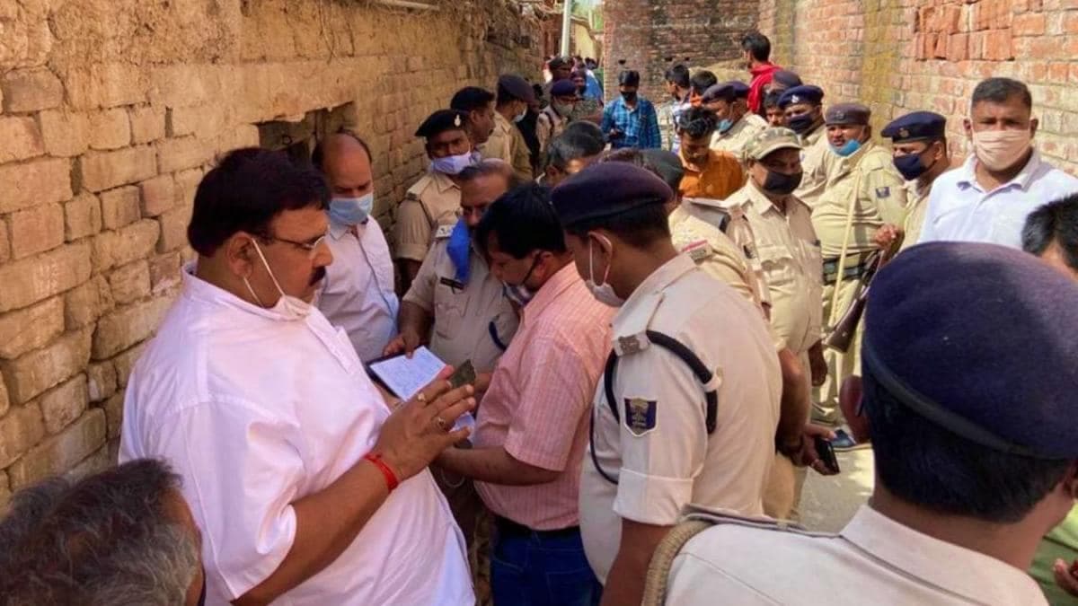 Bihar News: आशा ने गर्भवती को सरकारी से प्राइवेट अस्पताल भेजा, सिजेरियन के दौरान मौत के बाद हंगामा