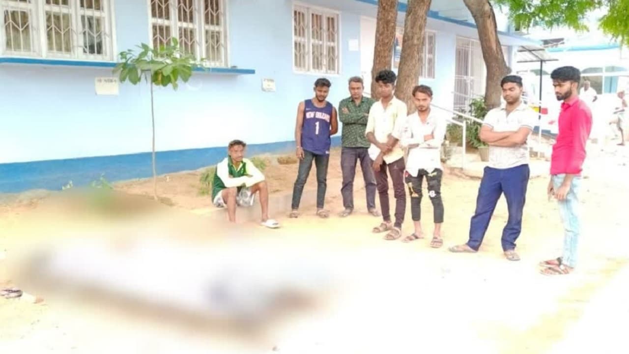 बिहार: नवादा में हाथी ने महिला को पटक-पटक कर मार डाला, झुंड से बिछड़कर आए गजराज ने मचाया उत्पात