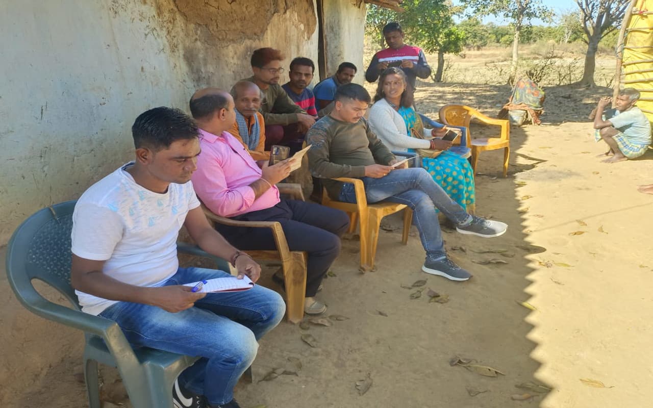 झारखंड के इस गांव में बालिका वधू बनने से बची 2 बेटियां, पढ़ें पूरी खबर