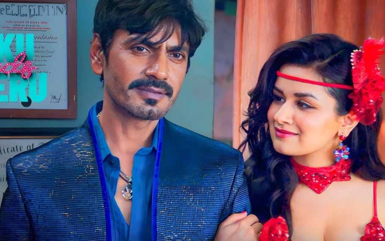 अपने से बेहद कम उम्र की एक्ट्रेसेस संग पर्दे पर इश्क लड़ा चुके ये एक्टर्स, लिस्ट देख चौंक जाएंगे आप