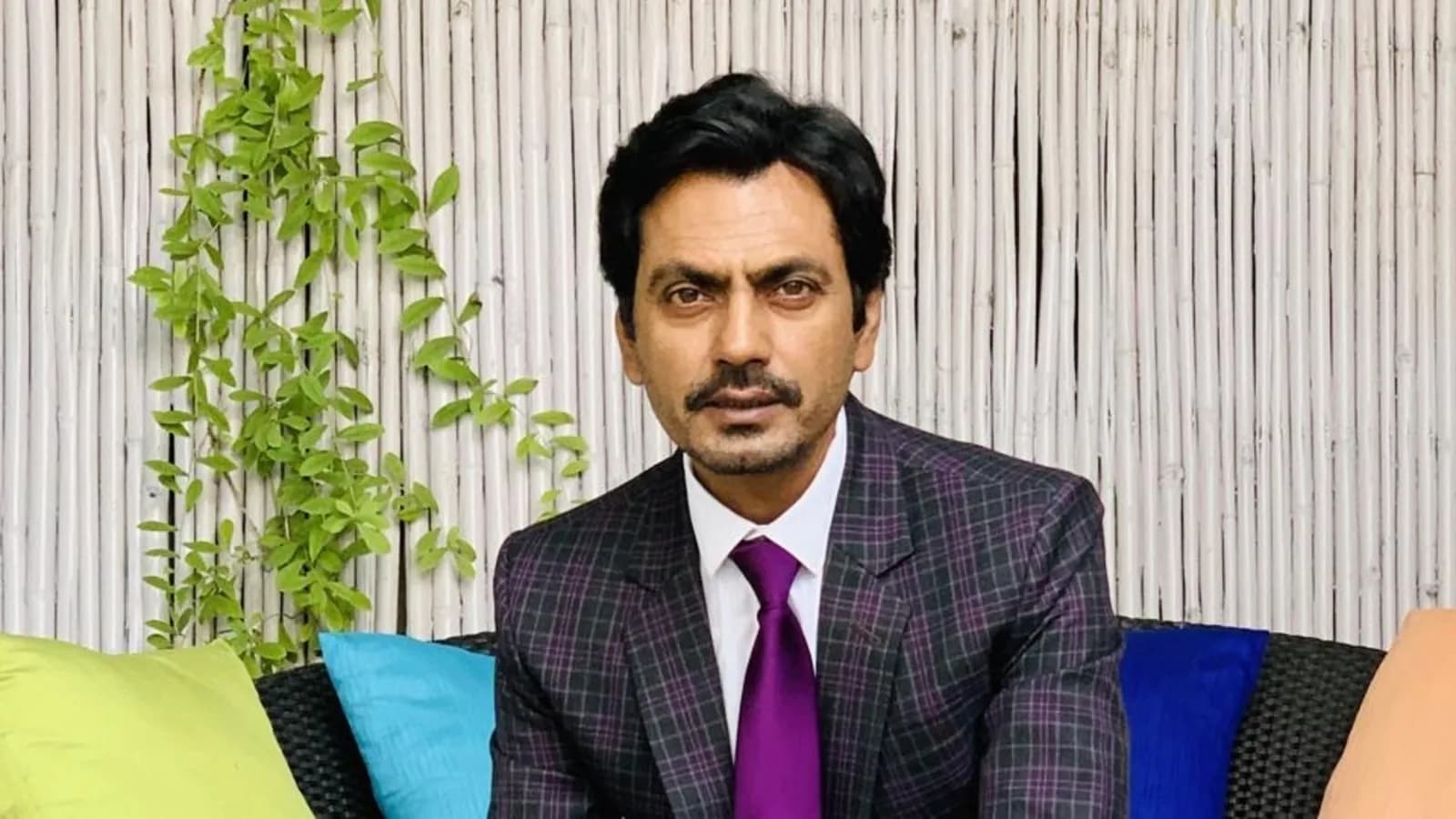 इन एक्टर्स के सामने इनसिक्योर हो जाते हैं नवाज़ुद्दीन सिद्दीकी ..खुद किया खुलासा इन एक्टर्स के सामने इनसिक्योर हो जाते हैं नवाज़ुद्दीन सिद्दीकी ..खुद किया खुलासा