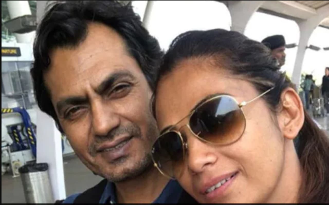 'आलिया ने पहले पति को तलाक दिये बिना नवाजुद्दीन सिद्दीकी संग किया था निकाह', वकील ने किये चौंकानेवाले खुलासे