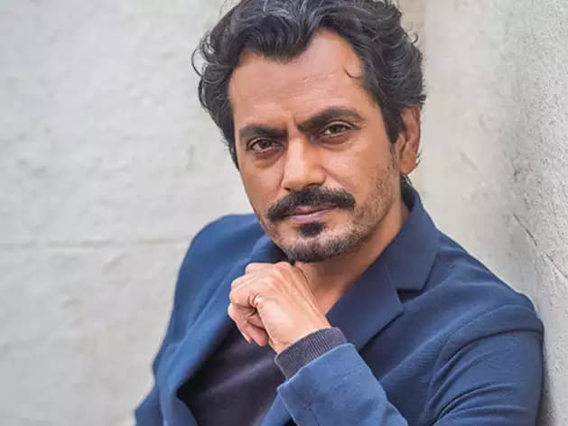 Lockdown के बीच मुंबई से मुजफ्फरनगर पहुंचे नवाजुद्दीन सिद्दीकी, रहना होगा 14 दिन क्वारंटाइन