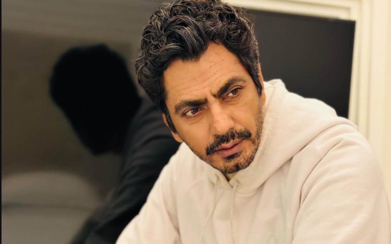 नवाजुद्दीन सिद्दीकी ने एक्स वाइफ आलिया के खिलाफ किया मानहानि का केस, मांगा 100 करोड़ रूपये का हर्जाना