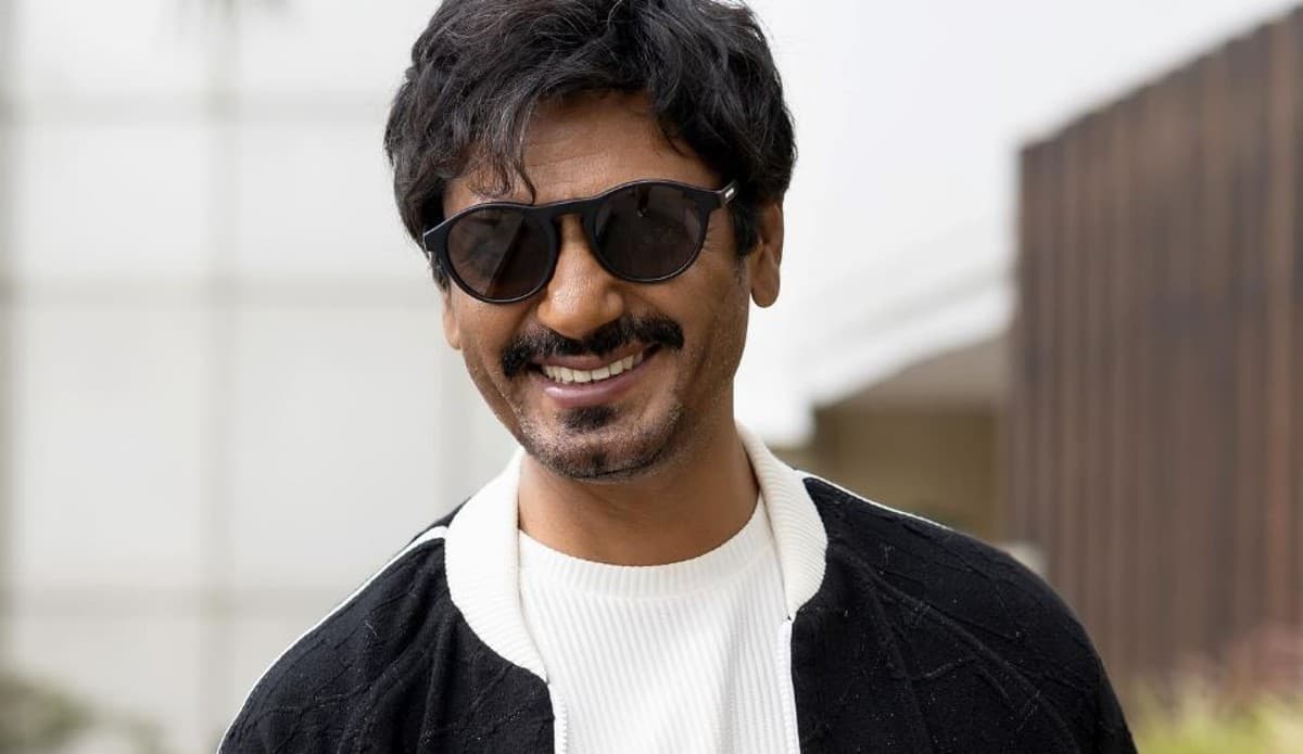 जिस दिन दर्शकों को हल्के में लेने लगूंगा, उसी दिन खत्म हो जाऊंगा: नवाजुद्दीन सिद्दीकी