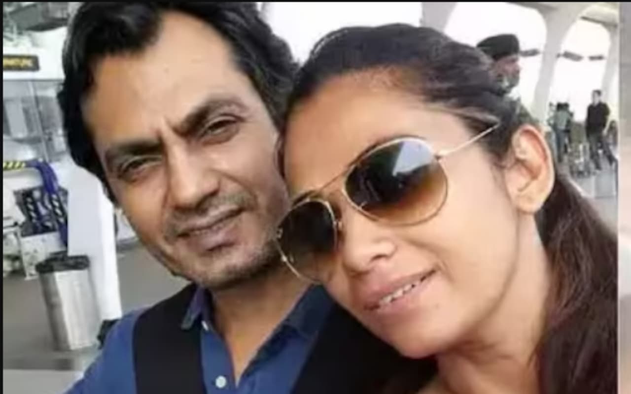 नवाजुद्दीन सिद्दीकी और उनकी एक्स वाइफ को बॉम्बे हाईकोर्ट का आदेश, 3 अप्रैल को होना होगा पेश