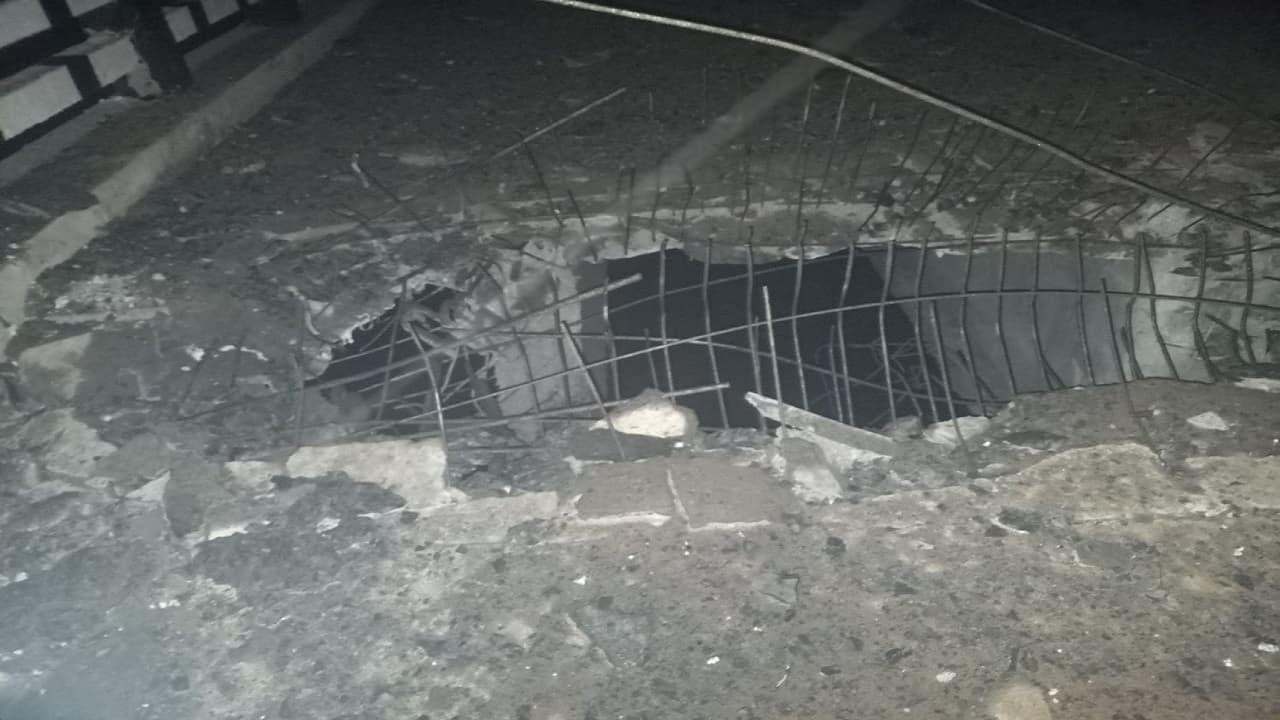 माओवादी प्रतिरोध दिवस: मोबाइल टावर के बाद नक्सलियों ने विस्फोट कर उड़ाया पुल, आवागमन बाधित