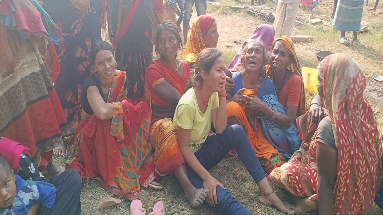 Bihar Crime: लखीसराय के नक्सल प्रभावित क्षेत्र में हत्या, बथान पर सोने गये बुजुर्ग को छूरा से गोदकर मारा