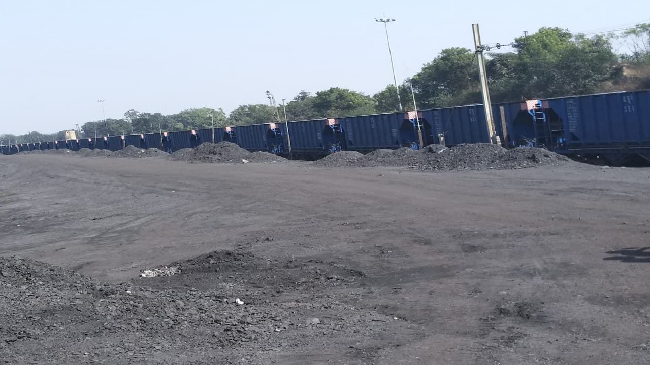 Jharkhand News: झारखंड में नक्सली बंद का कैसा रहा असर, सीसीएल की औद्योगिक गतिविधियां कितनी हुईं प्रभावित Jharkhand News: झारखंड में नक्सली बंद का कैसा रहा असर, सीसीएल की औद्योगिक गतिविधियां कितनी हुईं प्रभावित