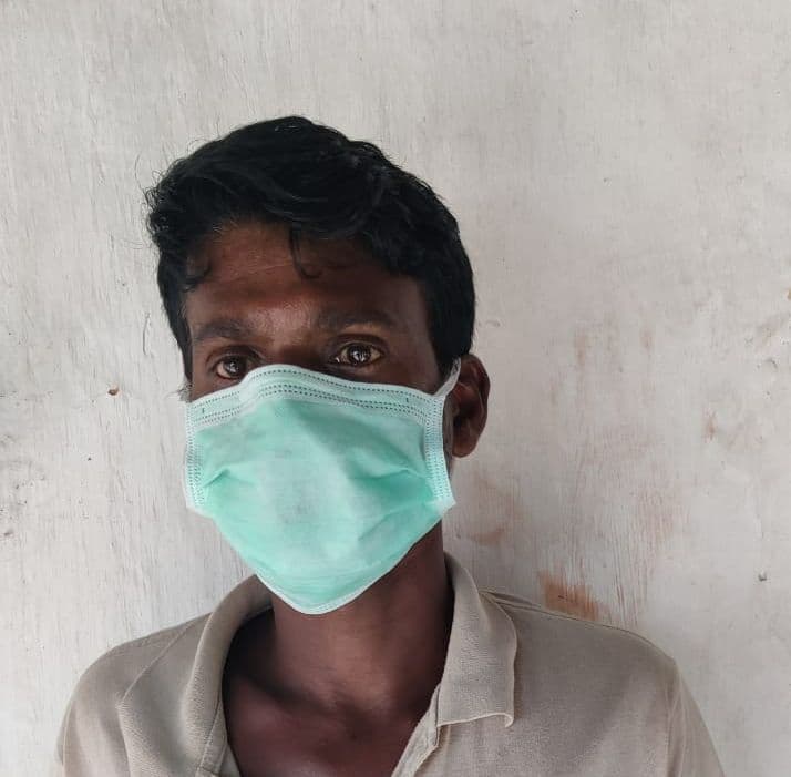 Jharkhand News : पीएलएफआई सुप्रीमो दिनेश गोप का साथी मनीष गोप गिरफ्तार, झारखंड की कई मुठभेड़ में रहा है शामिल