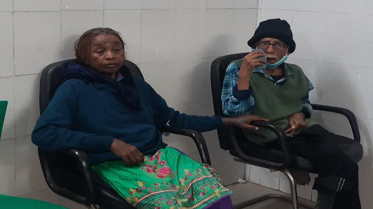 Jharkhand News : नक्सली नेता प्रशांत बोस समेत 6 नक्सली रांची की होटवार जेल शिफ्ट, ये है बड़ी वजह