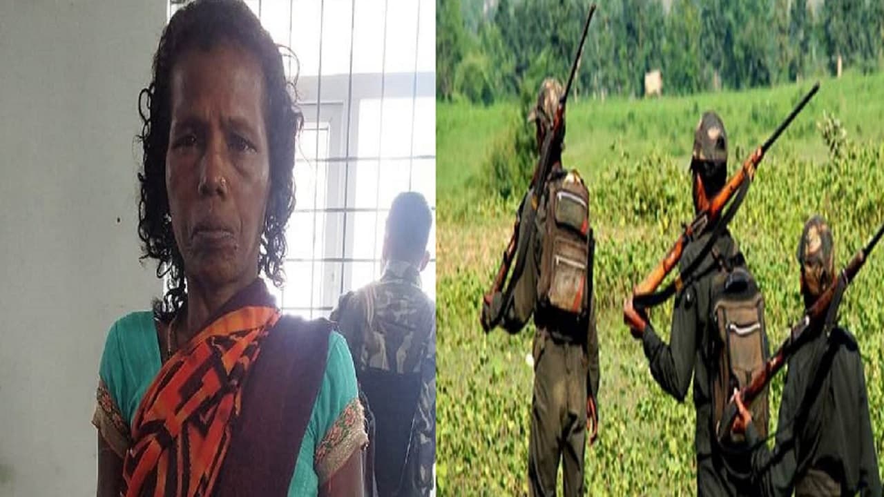Bihar: हारने के बाद मुखिया को मौत के घाट उतारने वाली नक्सली, उपचुनाव के लिए मांद से निकलते ही गिरफ्तार