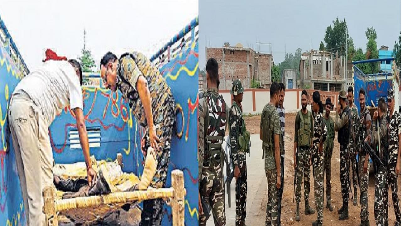 Bihar: एनकाउंटर में मारे गये नक्सली मतलु तुरी की हैरान करने वाली हकीकत, अफीम व लैंडमाइन से जुड़ा सच जानें