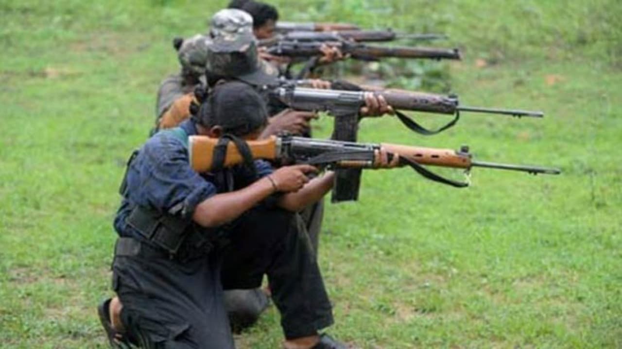 कोल्हान का 95 प्रतिशत इलाका नक्सलियों के प्रभाव से मुक्त, अब पुलिस के सामने ये है सबसे बड़ी चुनौती
