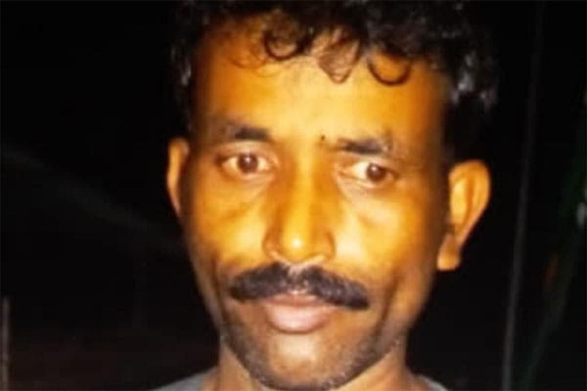 Jharkhand Naxal News : झारखंड के बूढ़ा पहाड़ में सक्रिय 5 लाख का इनामी माओवादी रविंद्र मेहता अरेस्ट