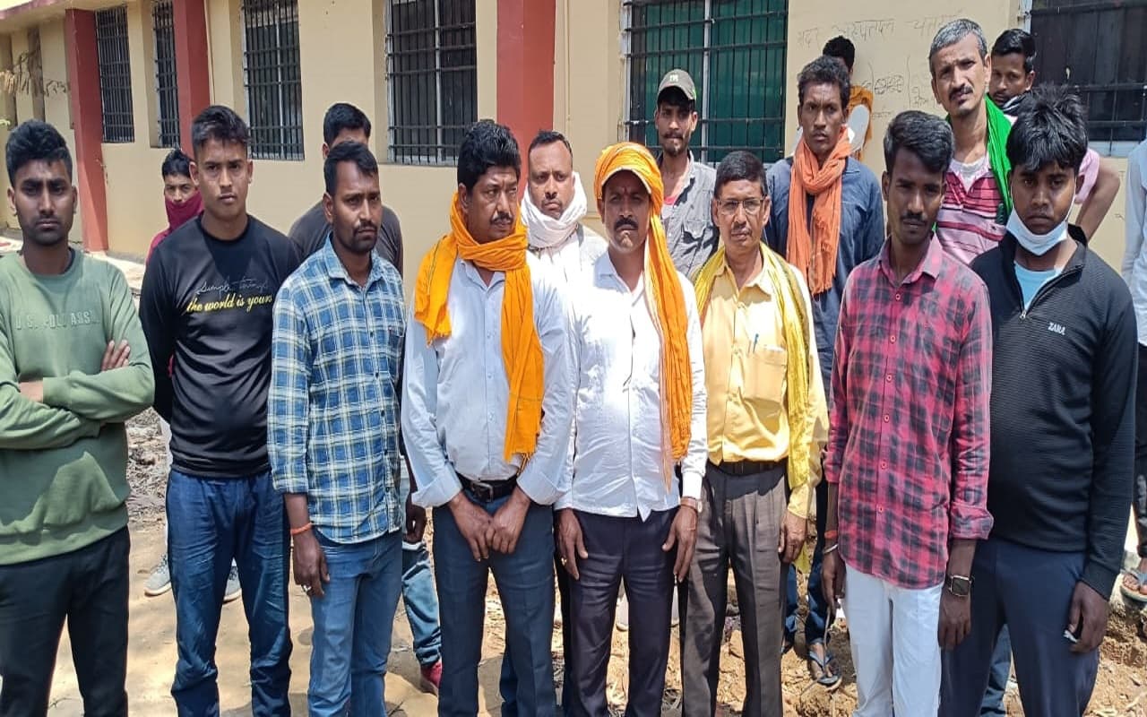 Jharkhand Naxal News: पुलिस मुठभेड़ में ढेर इनामी माओवादियों के परिजनों ने एनकाउंटर को क्यों बताया फर्जी?