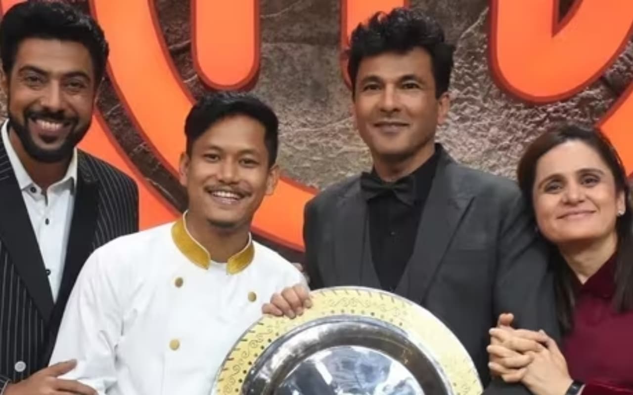 MasterChef India 7 के विनर नयनज्योति का खुलासा, इस वजह से उनके पिता रहते थे उनसे नाराज