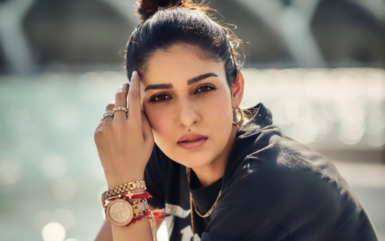 दीपिका पादुकोण को टक्कर देंगी नयनतारा, शाहरुख खान की जवान में बोल्ड लुक से हैरान करेंगी एक्ट्रेस