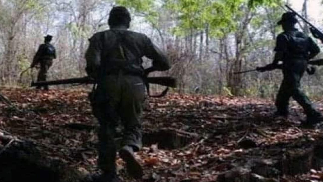 झारखंड से 50 हजार की इनामी हार्डकोर नक्सली रेणु कोड़ा अरेस्ट, बिहार पुलिस को ऐसे मिली कामयाबी