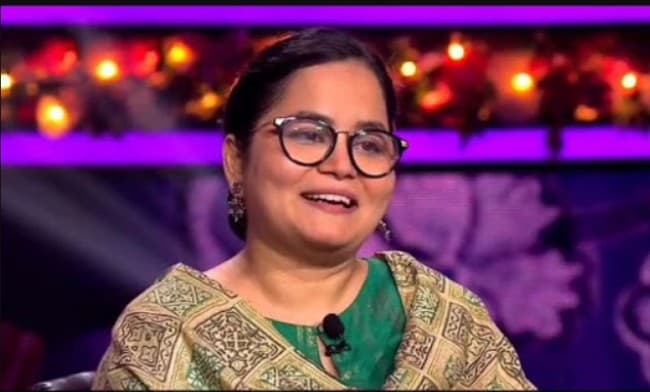KBC 12 Grand Finale : झारखंड की नाजिया नसीम फिर होंगी स्‍टेज पर, कारगिल वॉर हीरोज भी बढ़ायेंगे मान, यहां पढ़ें लेटेस्‍ट अपडेट
