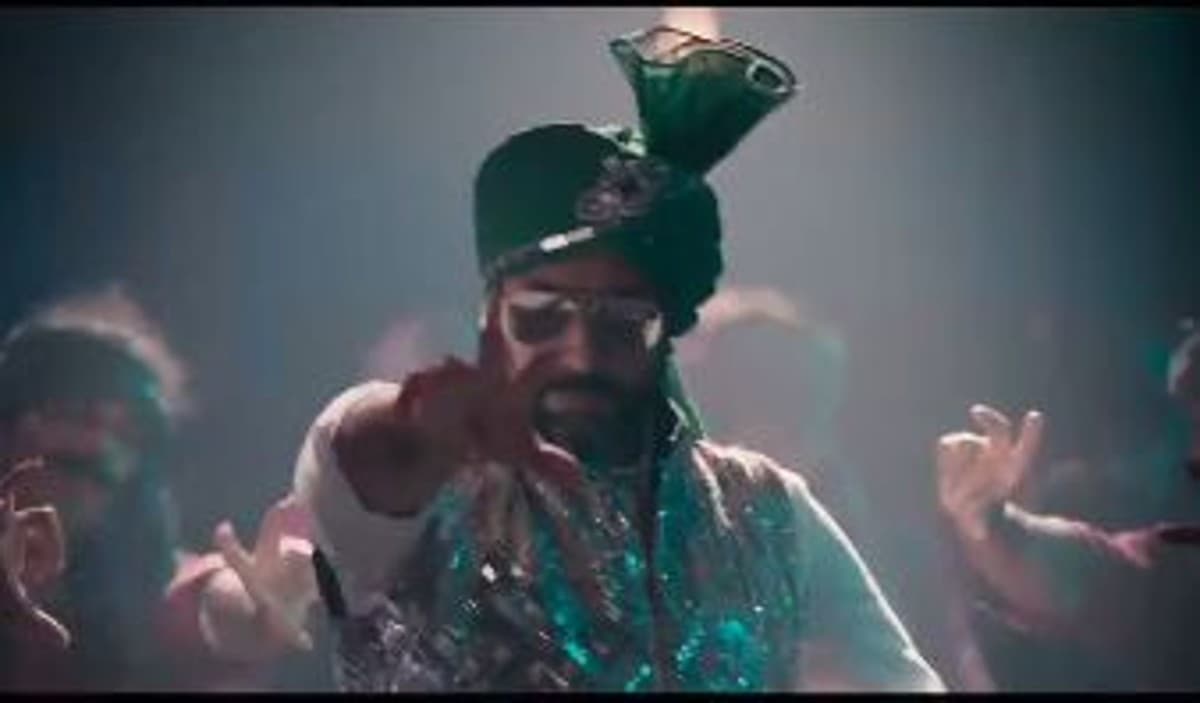 Dasvi Song Ghani Trip: दसवीं का गाना घनी ट्रिप रिलीज,अभिषेक बच्चन ने हरियाणवी लुक में दर्शकों का जीता दिल