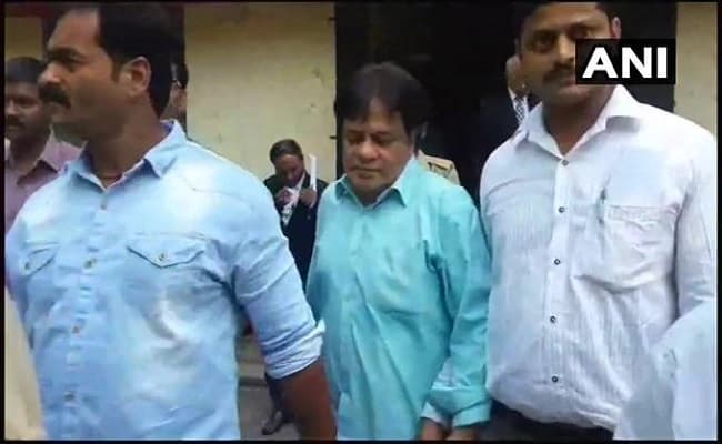 ड्रग्स केस में एनसीबी की बड़ी कार्रवाई, अंडरवर्ल्ड डॉन दाऊद इब्राहिम का भाई इकबाल कासकर गिरफ्तार
