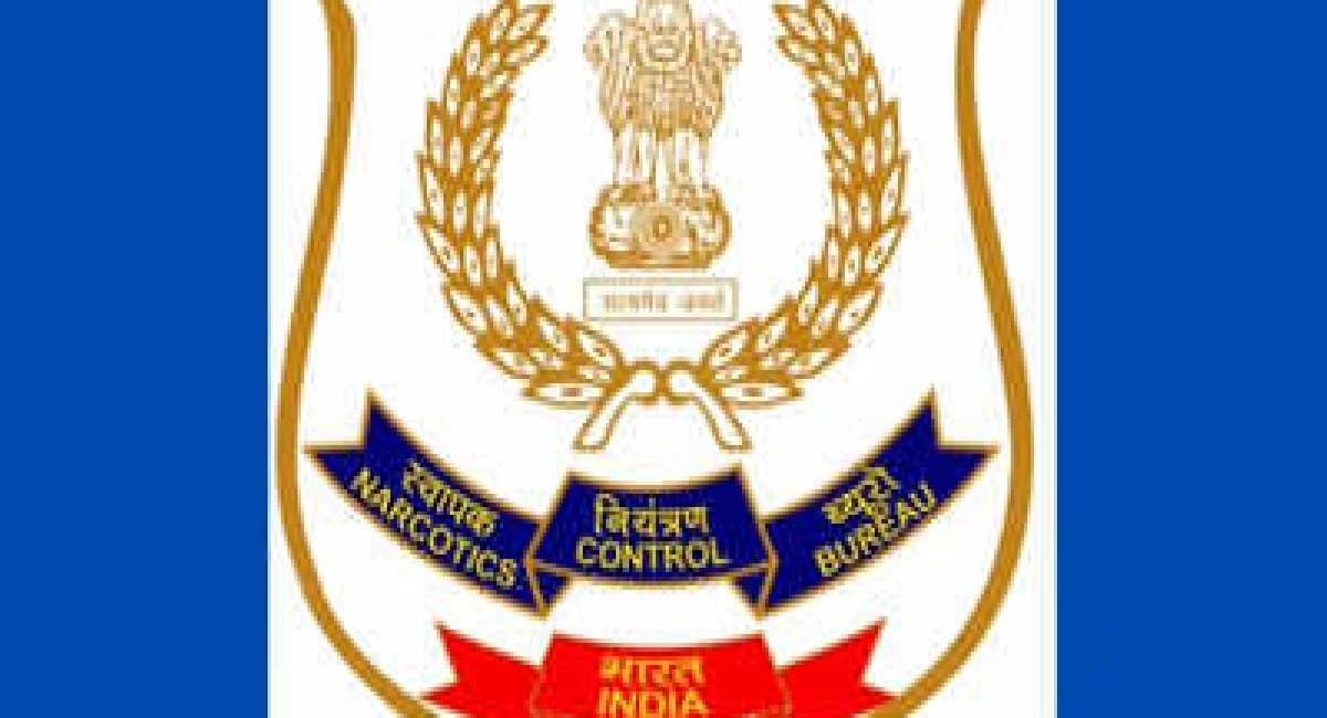 मुंबई में ड्रग्स तस्करी गिरोह का भंडाफोड़! 2000 MDMA टैबलेट के साथ विदेशी नागरिक गिरफ्तार