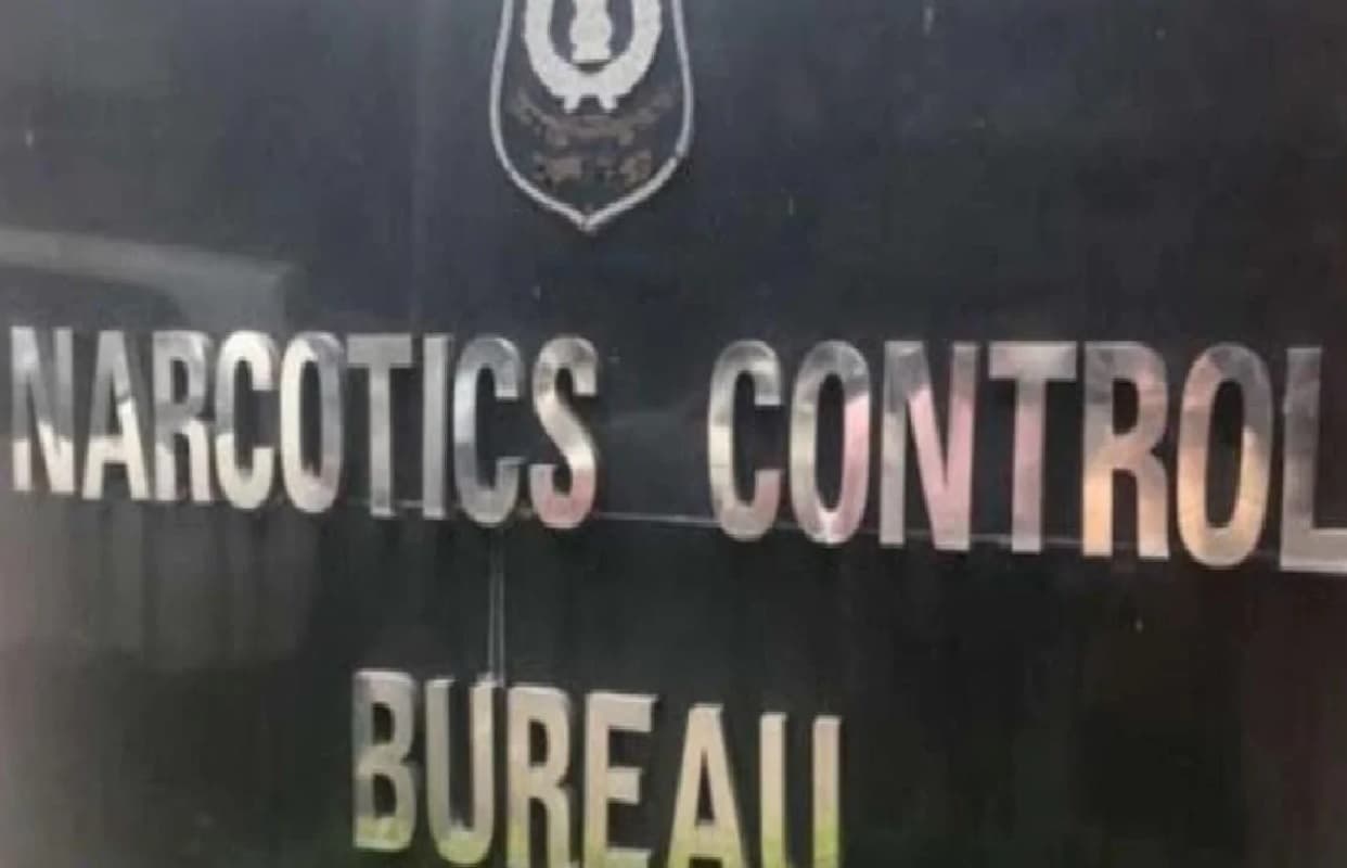 ड्रग्स केस में दक्षिण भारतीय फिल्मों की अभिनेत्री गिरफ्तार, NCB ने होटल में मारा था छापा