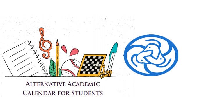 NCERT ने कक्षा 11वीं और 12वीं के लिए वैकल्पिक शैक्षणिक कैलेंडर किया जारी, ऑडियोबुक और रेडियो कार्यक्रम को भी किया गया है शामिल