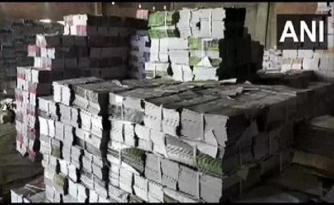 एनसीईआरटी की अवैध किताबें छापकर आपूर्ति करने वाले गिरोह के 4 सदस्य गिरफ्तार