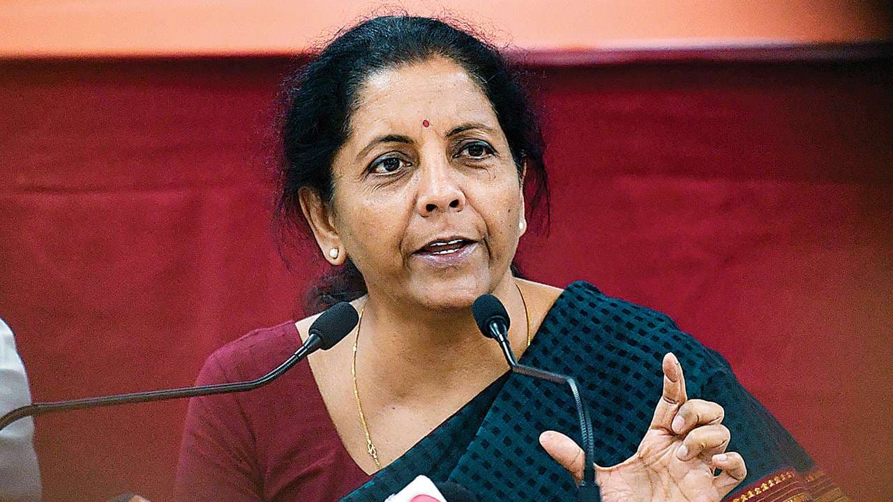Fiscal Package 2.0 COVID-19 : आज हो सकता है दूसरे राहत पैकेज का ऐलान, जानें क्या होगा खास