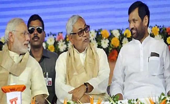 Bihar Vidhan Sabha Chunav 2020 : जदयू की पांच सीटिंग सीटें भाजपा को, जदयू कोटे में मोकामा, फुलवारी, मसौढ़ी और पाली