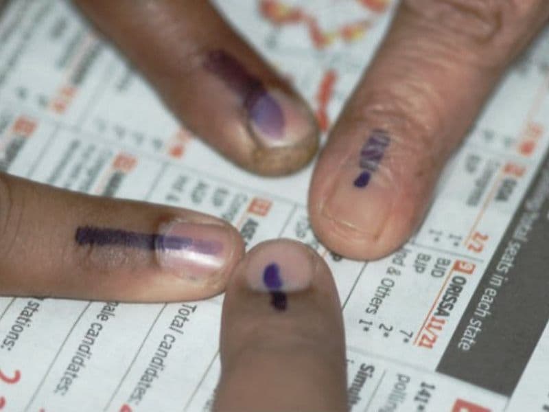 UP Election 2022: उत्तर प्रदेश चुनाव के तीसरे चरण से जुड़ी सारी जानकारियां, यहां पर पढ़ें क्या है खास?