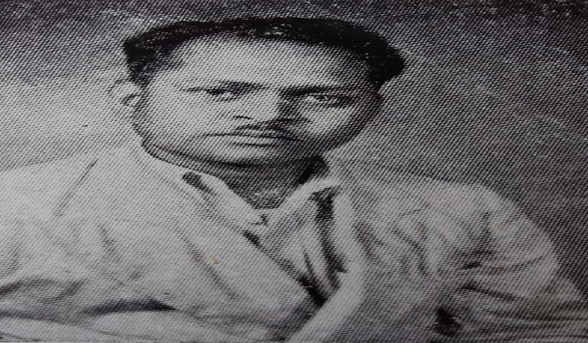 Jharkhand News: जयपाल सिंह मुंडा के बाद झारखंड आंदोलन को गति देने वाले एनई होरो को कितना जानते हैं आप Jharkhand News: जयपाल सिंह मुंडा के बाद झारखंड आंदोलन को गति देने वाले एनई होरो को कितना जानते हैं आप