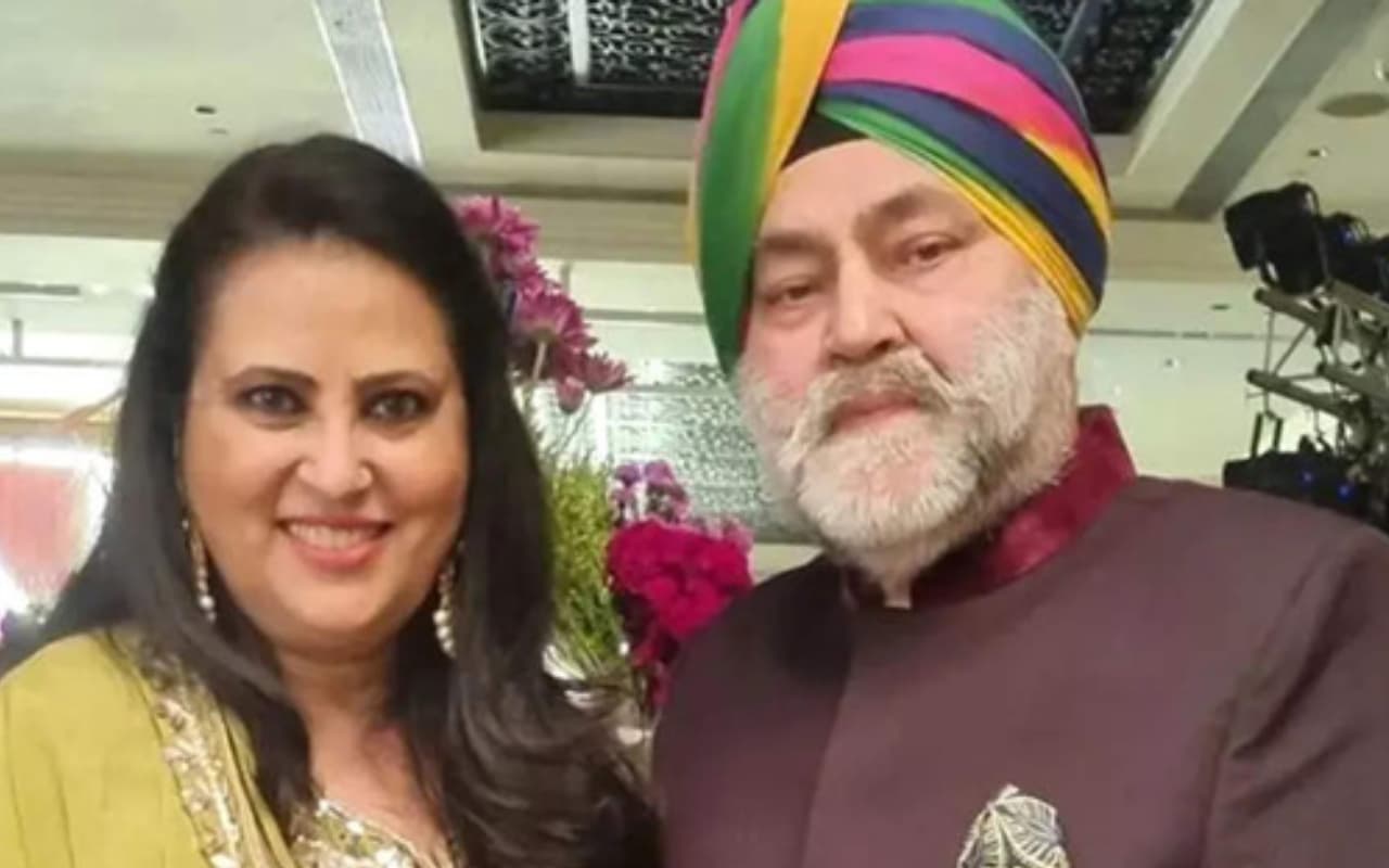 Nilu Kohli: एक्ट्रेस नीलू कोहली पर टूटा दुखों का पहाड़, बाथरूम में गिरने से हुई पति की मौत, जानें पूरा मामला