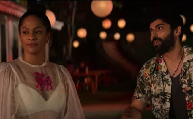 Masaba Masaba Trailer: नीना और मसाबा गुप्ता की अनसुनी कहानी को बयां करेगी 'मसाबा मसाबा' ट्रेलर, VIDEO