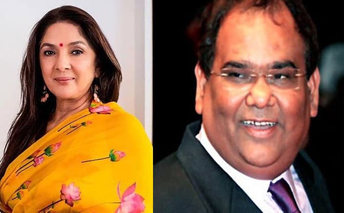 नीना गुप्ता ने ट्रोलर्स को दिया करारा जवाब, एक्ट्रेस के आउटफिट पर किया था कमेंट