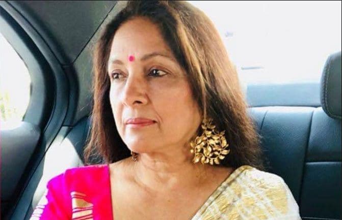 नीना गुप्ता ने फिल्मों पर लग रहे आरोपों पर कहा- अच्छी चीजें भी तो दिखाते हैं, उनसे प्रेरणा नहीं लेते?