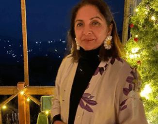 दोस्त ने प्रेगनेंट नीना गुप्ता को दी थीं 'गे' शख्स से शादी करने की सलाह, एक्ट्रेस ने किया चौंकाने वाला खुलासा